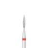 Frez Exo Pro diamentowy płomień 1,6 mm RD