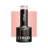 OCHO NAILS Lakier hybrydowy pink 319 -5 g