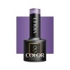 OCHO NAILS Lakier hybrydowy violet 403 -5 g