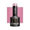 OCHO NAILS Lakier hybrydowy nude N08 -5 g