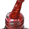 OCHO NAILS Lakier hybrydowy glitter G10 -5 g