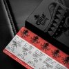 Cartridge do tatuażu El Cartel V2 - 6 InRow 0.25 3RLX Long Taper 10 szt