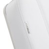 Fotel kosmetyczny Azzurro Lux 3m biały