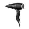Suszarka VALERA 8600 IONIC Rotocord czarna