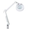 DEC34 Lampa lupa bez statywu