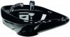 MYJNIA LADY Y MISA CZARNA + FOTEL TINA P-7 (48H)