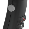 Suszarka do włosów VALERA Swiss Steelmaster D Chrom