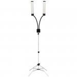 Lampa led do rzęs i makijażu Polluks II typ msp-ld01