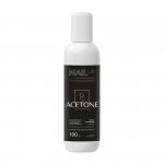 OCHO NAILS Aceton truskawkowy 100 ml