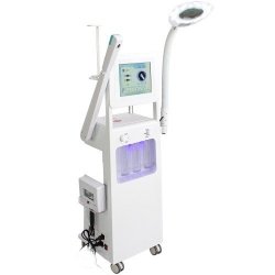 KOMBAJN KOSMETYCZNY 17W1 BR-9907