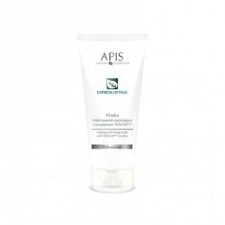 Apis express lifting maska intensywnie napinająca z tens`up 200 ml