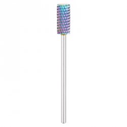 Exo frez Hard Blue walec zaokrąglony 10