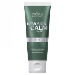 Farmona new skin calm mask maska łagodząca 200 ml