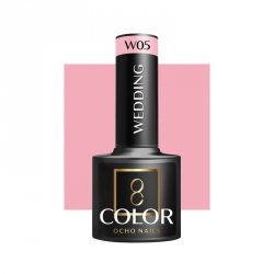OCHO NAILS Lakier hybrydowy wedding W05 -5 g
