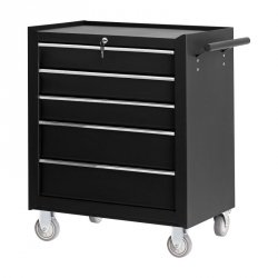 Asystor do tatuażu Pro Ink 005 czarny