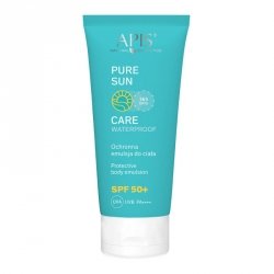 Apis ochronna emulsja do ciała SPF 50 200 ml