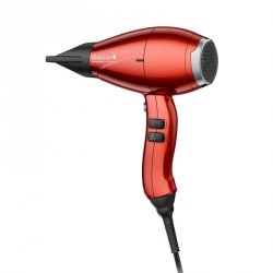 Suszarka VALERA 9400 IONIC PLUS czerwona