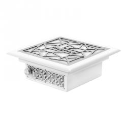 Pochłaniacz pyłu do zabudowy Momo J-404