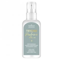 Farmona TRYCHO PERFUME Perfumowana mgiełka odświeżająca do włosów i ciała 50ml