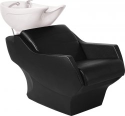 MYJNIA TECHNO MISA BIAŁA/OBUDOWA CZARNA/P-7 (48H)