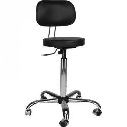 TABORET Z OPARCIEM/POMPA WYSOKA HO-3 P-7 (48H)