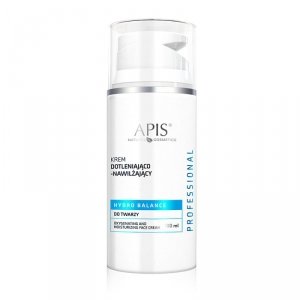 Apis hydro balance krem dotleniajaco - nawilżający 100 ml