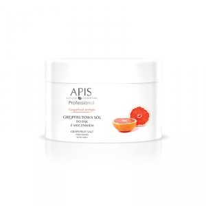 APIS Grapefruit terApis grejpfrutowa sól do rąk 250g