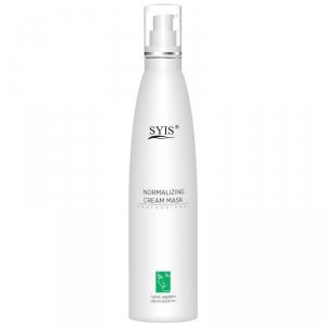 Syis maska kremowa do cery trądzikowej 200 ml