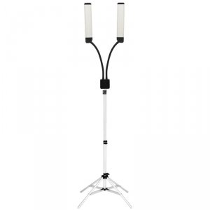 Lampa led do rzęs i makijażu Polluks II typ msp-ld01