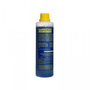 Barbicide - koncentrat do dezynfekcji narzędzi i akcesoriów -500 ml