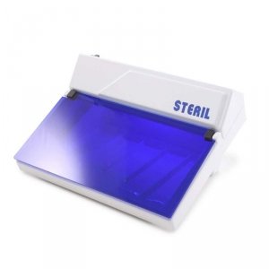 STERIL BOX NEW Sterylizator