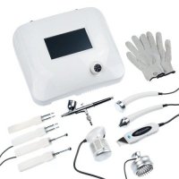 MIKRODERMABRAZJA DIAMENTOWA 8W1 BN-X8 