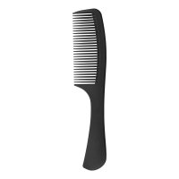 Grzebień carbon antistatic 06819 