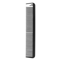 Grzebień carbon antistatic 8180 