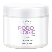 Farmona podologic fitness peeling do stóp 500 g 