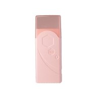 Podgrzewacz wosku iWax rolka Single F-0 40W różowy 