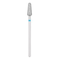 Frez Exo pro diamentowa kropla zaokr. 4,5 mm bl 