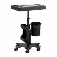 Asystor do tatuażu Pro Ink 716C czarny 