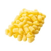 Kapturek ścierny 13mm/240 100 SZT. Med Cap 