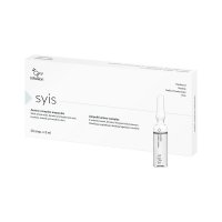 Syis ampułki amino-complex 10 x 3 ml 
