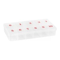 Pojemnik organizer na drobne produkty C50 