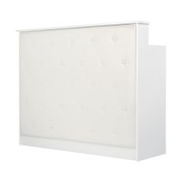 Gabbiano Recepcja G26W Biała 