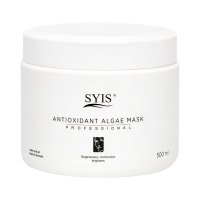 Syis Antyoksydacyjna maska algowa 500 ml 