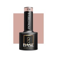 OCHO NAILS Baza hybrydowa Powerful 174 -5 g 