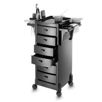 NICE EXCEL COLOR Pomocnik fryzjerski 