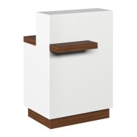 SIMPLE MINI Recepcja z szufladą ExpressLine 