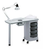 164 Stolik do manicure 