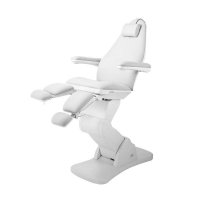 APOLLO Fotel podologiczny wysokiego unoszenia 