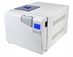 Autoklaw serii E 8l Yeson 