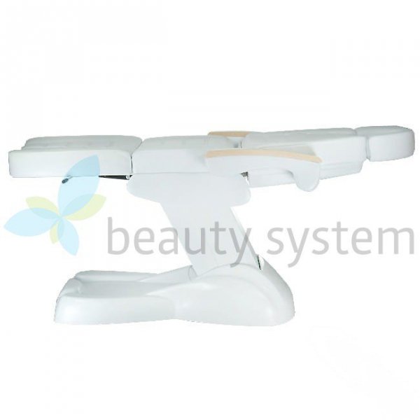 FOTEL ELEKTRYCZNY LUX PEDICURE BG-273C 3 SILNIKI